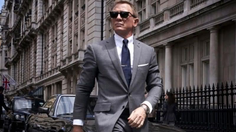 Amazon anuncia a compra da MGM, estúdio da franquia 007 - Divulgação/Columbia Pictures