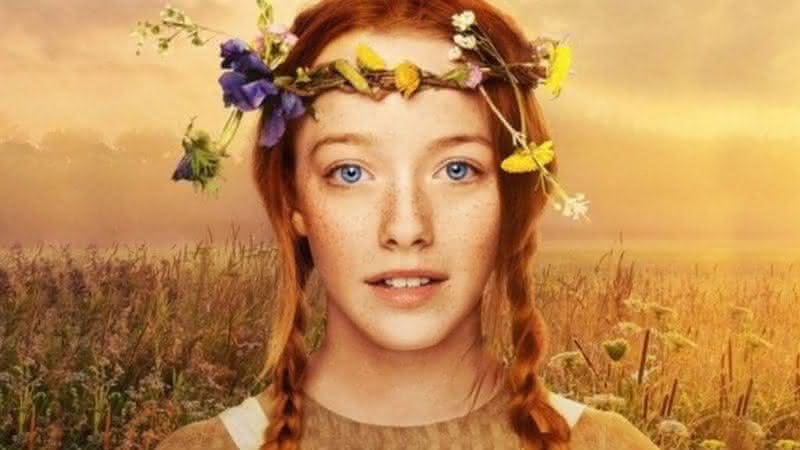 Amybeth McNulty, de “Anne with an E”, é confirmada na nova temporada de “Stranger Things” - Divulgação/Netflix