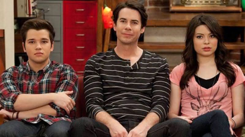 Revival de "iCarly" tem nova abertura revelada - Divulgação/Nickelodeon