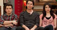 Revival de "iCarly" tem nova abertura revelada - Divulgação/Nickelodeon