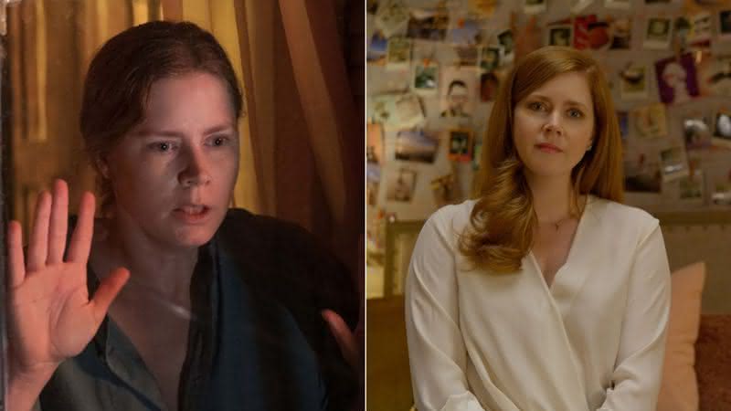 Framboesa de Ouro: Amy Adams leva indicação dupla ao prêmio de piores do ano; confira a lista - Divulgação/Netflix/Universal Studios