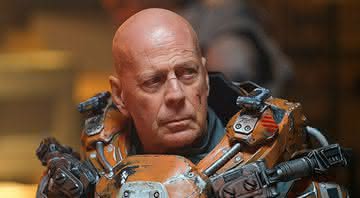 Framboesa de Ouro cancela prêmio de Bruce Willis após diagnóstico de doença do ator - Divulgação/Saban Capital Group