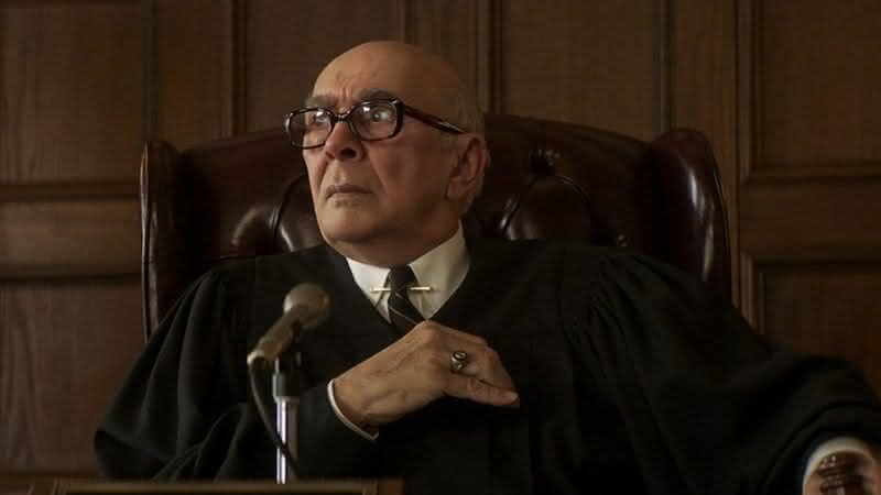 Frank Langella é desligado de série da Netflix após acusação de assédio sexual - Divulgação/Netflix