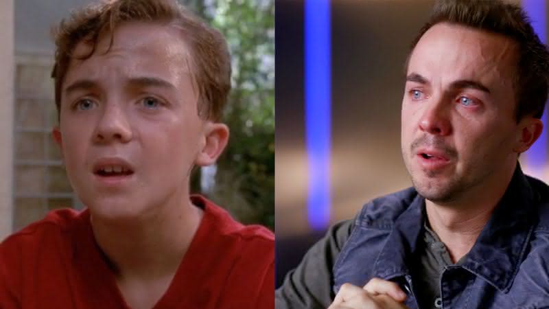 Frankie Muniz foi o protagonista da produção da Fox por 6 anos - Fox/YouTube