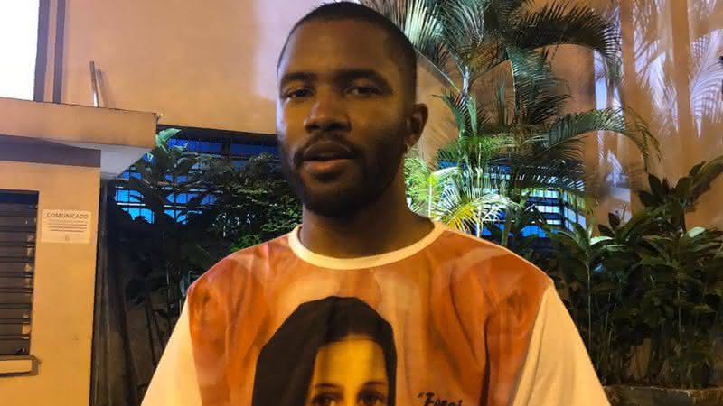 Frank Ocean inaugurará clube queer em NY - Instagram