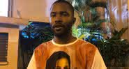 Frank Ocean inaugurará clube queer em NY - Instagram