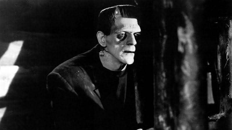 Cena de Frankenstein, de 1931 - Divulgação /Universal Pictures