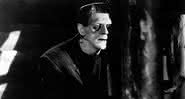 Cena de Frankenstein, de 1931 - Divulgação /Universal Pictures