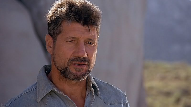 Fred Ward, de "O Ataque dos Vermes Malditos" e "Os Eleitos", morre aos 79 anos - Divulgação/Universal Studios