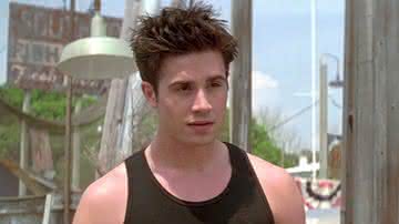 Freddie Prinze Jr. diz que quase desistiu de "Eu Sei o que Vocês Fizeram no Verão Passado" por conta de diretor - Divulgação/Columbia Pictures