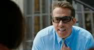 Ryan Reynolds no trailer de Free Guy - YouTube