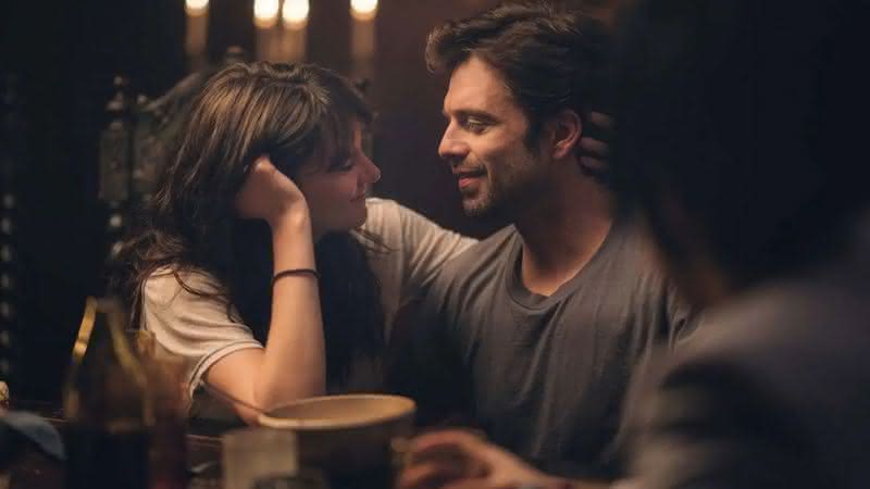 "Fresh", com Sebastian Stan, chega ao Brasil em março - Divulgação/Searchlight Pictures