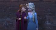 Frozen 2 - Divulgação/Disney