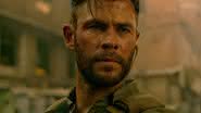 Chris Hemsworth irá interpretar vilão em prequel de "Mad Max: Estrada de Fúria" - Reprodução: Netflix