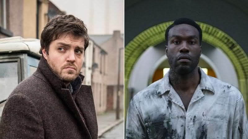 Tom Burke substitui Yahya Abdul-Mateen II em "Furiosa", spin-off de "Mad Max" - Divulgação/BBC/Universal Studios