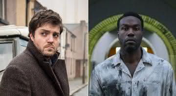 Tom Burke substitui Yahya Abdul-Mateen II em "Furiosa", spin-off de "Mad Max" - Divulgação/BBC/Universal Studios