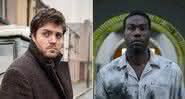 Tom Burke substitui Yahya Abdul-Mateen II em "Furiosa", spin-off de "Mad Max" - Divulgação/BBC/Universal Studios