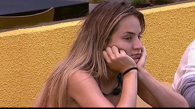 Gabi Martins no Big Brother Brasil 20 - Gshow