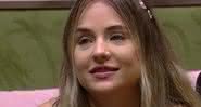 Gabi é a terceira líder do BBB - Globo