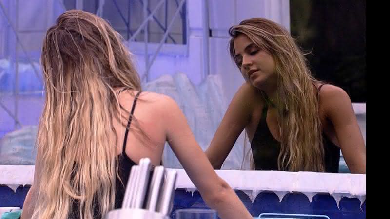 Gabi Martins no Big Brother Brasil 20 - Gshow