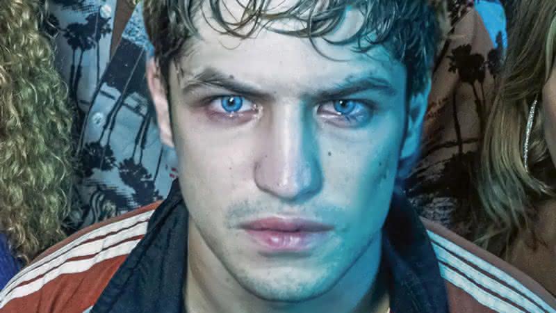 Gabriel Leone é o protagonista da série "Dom" - Divulgação/Prime Video