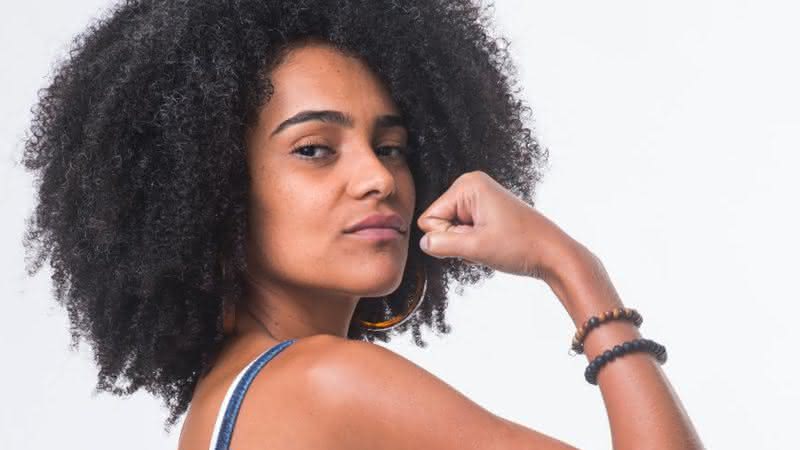 Gabriela Hebling participou do BBB19 - Globo