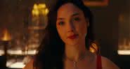 Gal Gadot recentemente estrelou o filme de ação "Alerta Vermelho" - Reprodução/Netflix