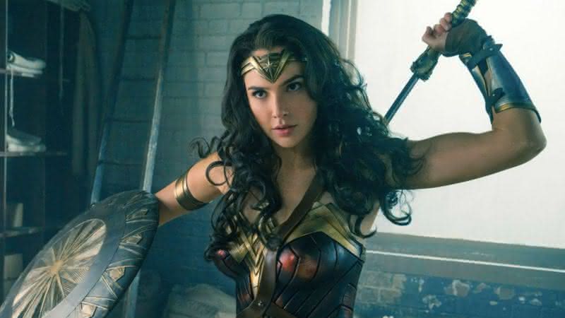 Gal Gadot afirma que sua Cleópatra será "sexy", mas também" estrategista" e "inteligente" - Divulgação/Warner Bros.