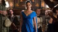 Gal Gadot se despede da Rainha Má em último dia de gravação de "Branca de Neve" - Divulgação/20th Century Studios