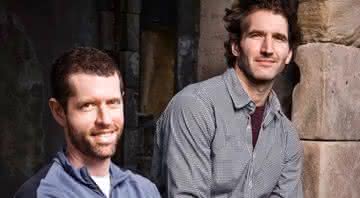 D.B. Weiss e David Benioff - HBO