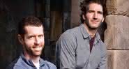 D.B. Weiss e David Benioff - HBO