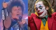 Gary Glitter é co-autor de Rock and Roll Part 2, presente na trilha sonora de Coringa - Reprodução/YouTube