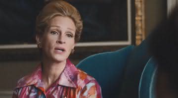 Julia Roberts protagoniza primeiro trailer completo de "Gaslit" - Divulgação/StarzPlay