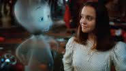 Christina Ricci estrelou o filme de 1995 - Divulgação/Amblin Entertainment