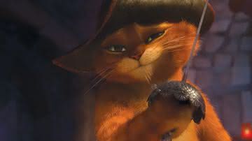 "Gato de Botas 2" lidera bilheteria brasileira pela terceira semana consecutiva - Divulgação/Dreamworks