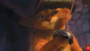 "Gato de Botas 2" lidera bilheteria brasileira pela terceira semana consecutiva - Divulgação/Dreamworks