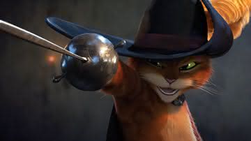 "Gato de Botas 2: O Último Pedido": Felino embarca em jornada épica no novo trailer - Divulgação/Universal Pictures