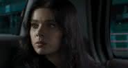 Hailee Steinfeld interpreta a heroína Kate Bishop na série - (Divulgação/Marvel Studios)