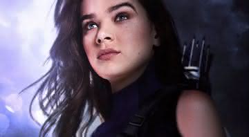 "Gavião Arqueiro": Hailee Steinfeld aprende nova lição para salvar as pessoas em teaser inédito - Divulgação/Marvel Studios