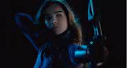 "Gavião Arqueiro": Hailee Steinfeld celebra entrada no MCU em novo vídeo; assista - Divulgação/Marvel Studios