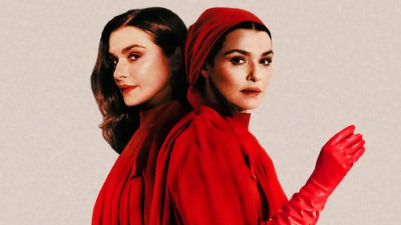 "Gêmeas: Mórbida Semelhança": Prime Video divulga trailer de série estrelada por Rachel Weisz - Divulgação/Prime Video