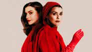 "Gêmeas: Mórbida Semelhança": Prime Video divulga trailer de série estrelada por Rachel Weisz - Divulgação/Prime Video