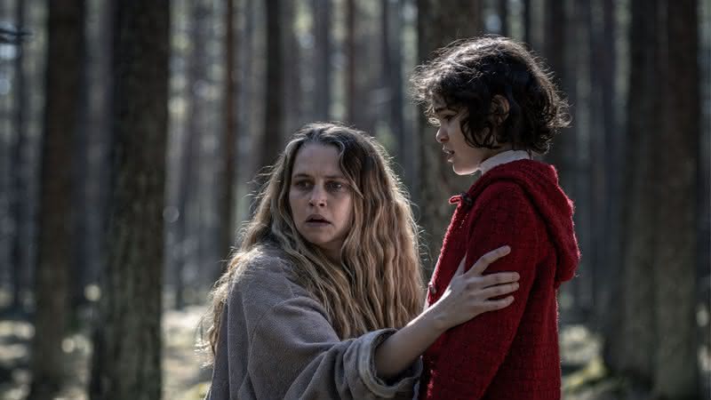 “Gêmeo Maligno”: Recomeço vira pesadelo para família abalada por tragédia em trailer; assista - Divulgação/Paris Filmes