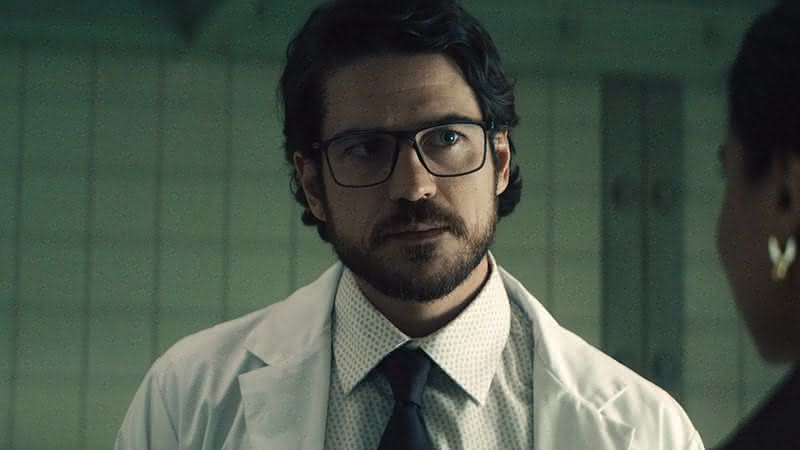 "Gen V", série derivada de "The Boys", apresenta novos supers em trailer com Marco Pigossi - Divulgação/Amazon Prime Video