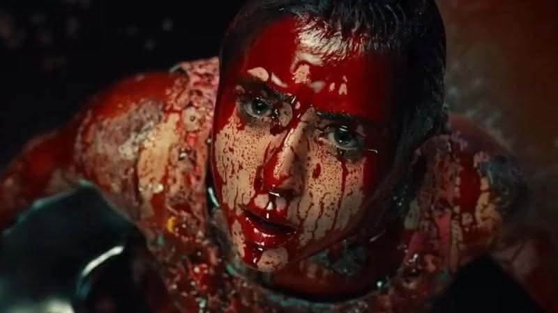"Gen V", série derivada de "The Boys" com Marco Pigossi, ganha trailer sangrento - Divulgação/Amazon Prime Video