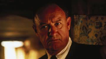 Gene Hackman reaparece em foto rara após 18 anos aposentado; confira - Divulgação/Orion Pictures