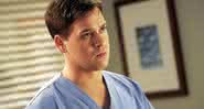 T.R. Knight em Grey's Anatomy - ABC