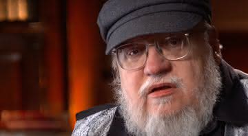 George R. R. Martin - YouTube