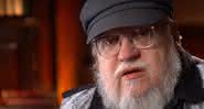 George R. R. Martin - YouTube