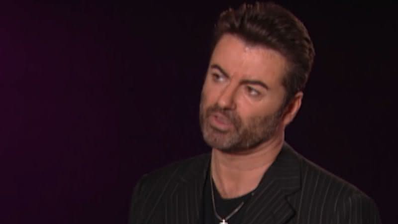 George Michael em entrevista ao MTV News - Youtube